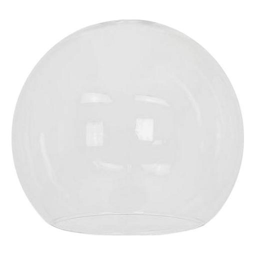 Pakaitinis sietyno gaubtas LAGUNA diametras 20 cm permatoma