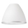 Pakaitinis sietyno gaubtas Retro II 39862 E27 130x110 mm