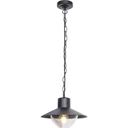 Pakaitinis skaidrus šviestuvo gaubtas VEERLE E27 – skirtas sieniniams šviestuvams, liustrams ir lempoms.