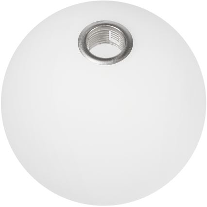 Atsarginis stiklas šviestuvui ASTRO G9 diametras 12 cm