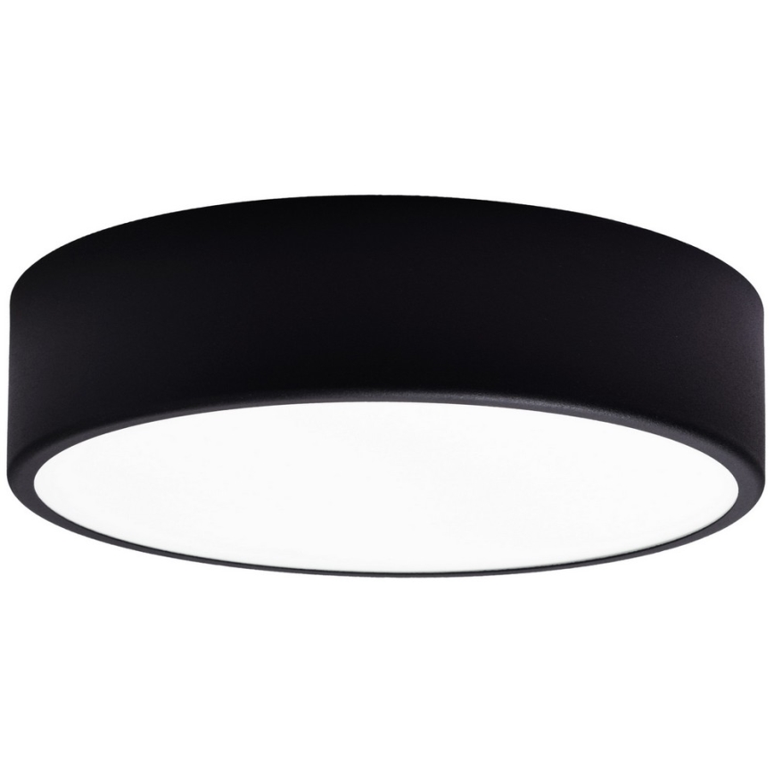 Pakaitinis stiklas lubiniam šviestuvui CLEO 30 cm stiklas