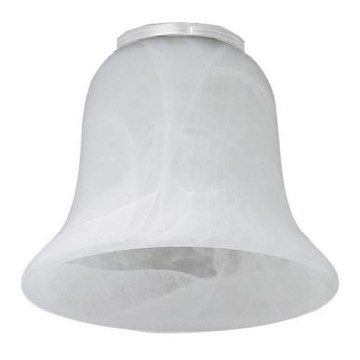 Pakaitinis stiklas E14 d. 13 cm