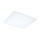 Pakaitinis stiklas Lamkur 26978 baltas