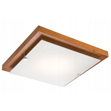 Pakaitinis stiklas Lamkur 26978 baltas