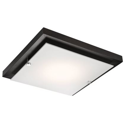 Pakaitinis stiklas Lamkur 26978 baltas
