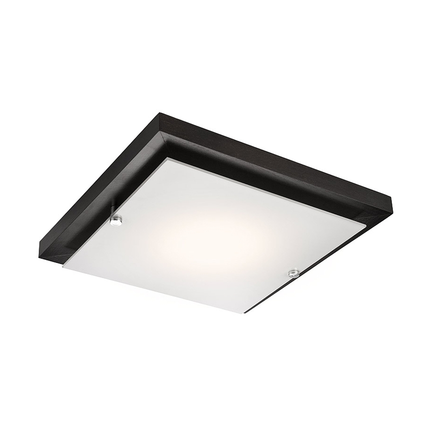 Pakaitinis stiklas Lamkur 26978 baltas