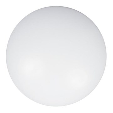 Pakaitinis stiklas lubiniam šviestuvui CLEO 30 cm stiklas