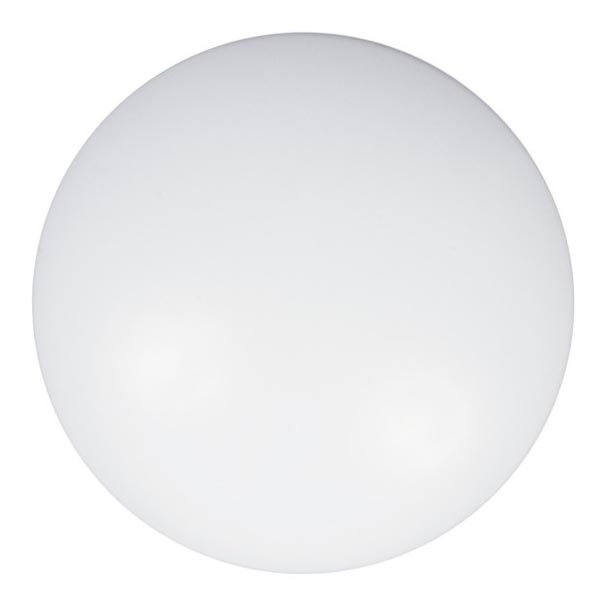 Pakaitinis stiklas lubiniam šviestuvui CLEO 30 cm stiklas