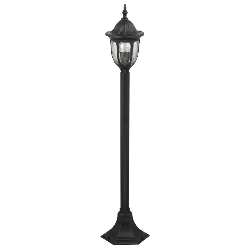 Pakaitinis stiklas E27 135x134 mm