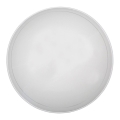 Pakaitinis stiklas Rabalux diametras 23 cm opalinis
