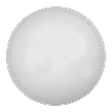 Pakaitinis stiklas Rabalux diametras 23 cm opalinis