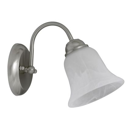 Pakaitinis stiklas E14 d. 13 cm