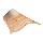 Pakaitinis stiklas Rabalux - RUSTIC 3
