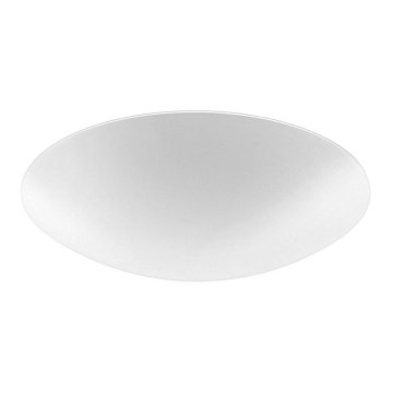 Pakaitinis stiklas Rabalux - UFO diametras 23 cm saténové