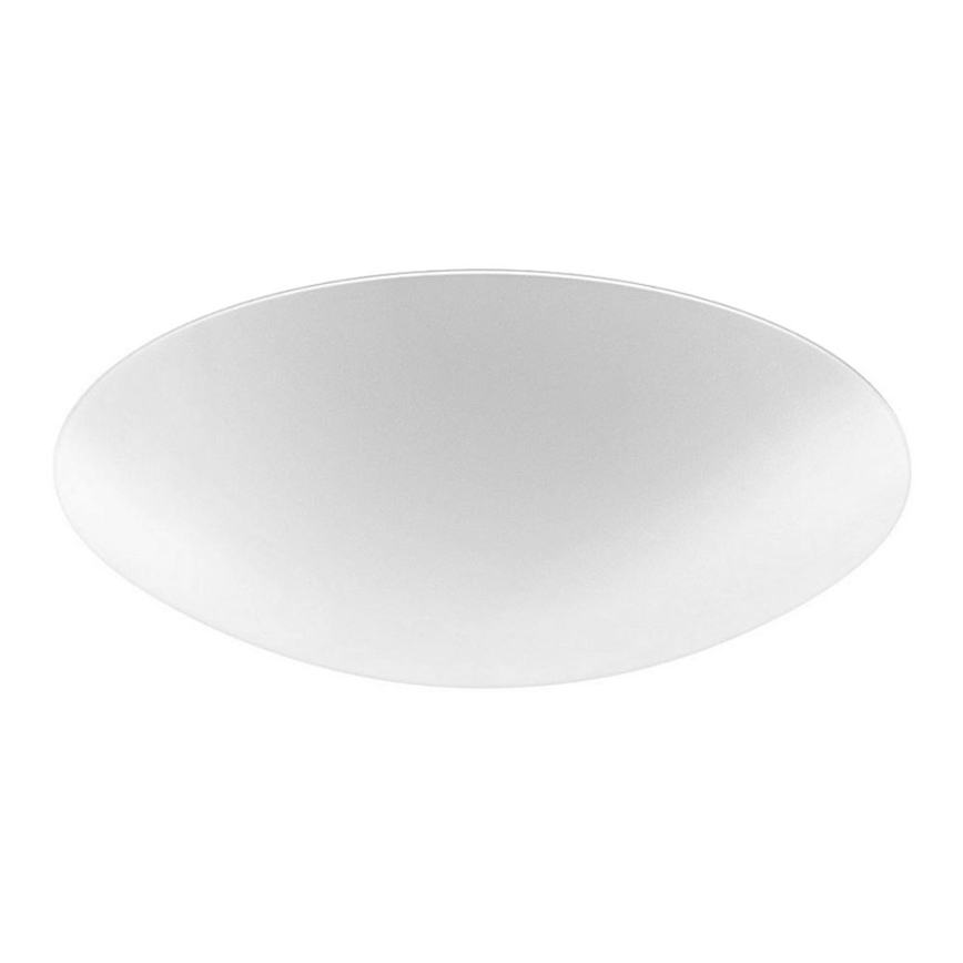 Pakaitinis stiklas šviestuvui OAK SLIM/CARVALHO SLIM E27 diametras 35 cm