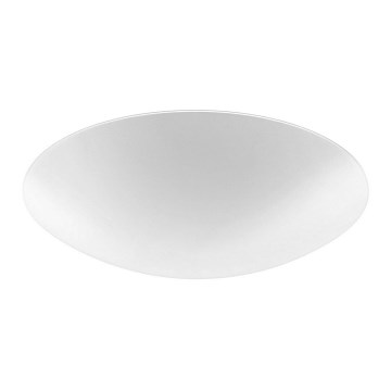 Pakaitinis stiklas šviestuvui OAK SLIM/CARVALHO SLIM E27 diametras 45 cm