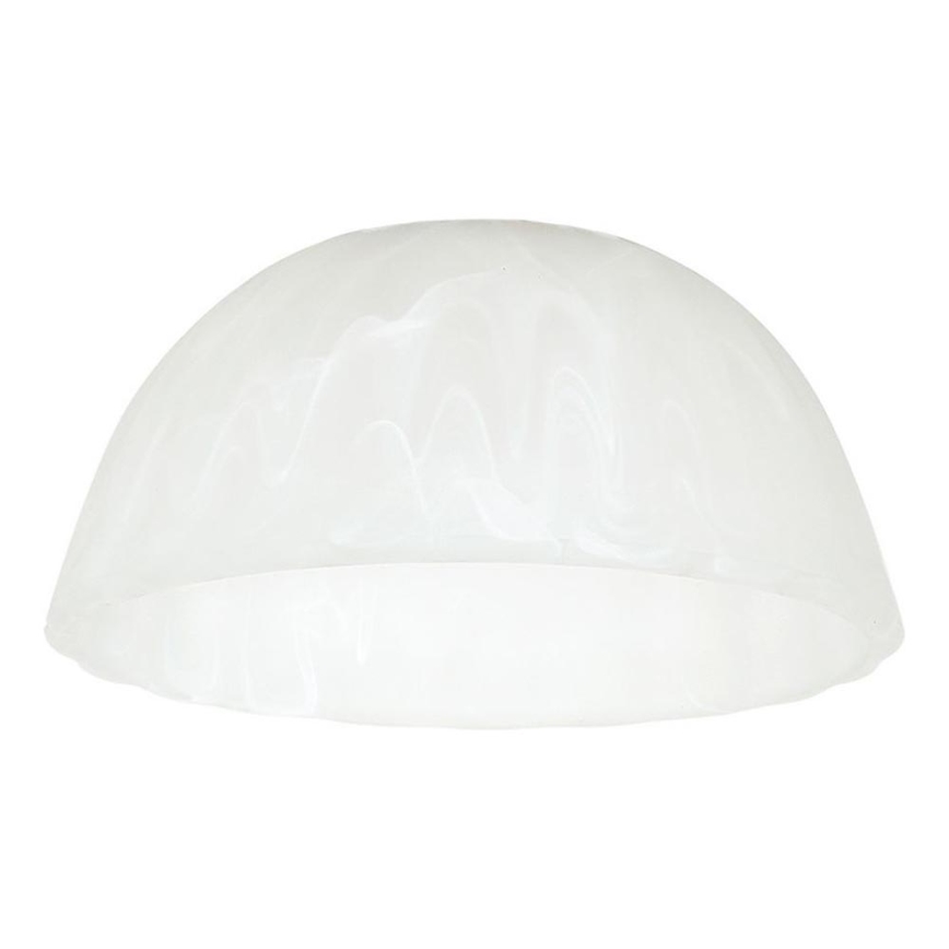 Pakaitinis šviestuvo gaubtas, sietynui, lubų šviestuvui ir sieniniam šviestuvam AURORA d. 20 cm