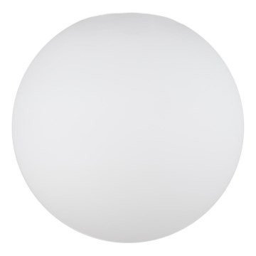 Pakeičiamas GAMA stiklas, skersmuo 12 cm
