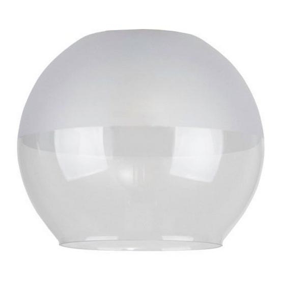 Pakeičiamas stiklas LINEA, skersmuo 20 cm