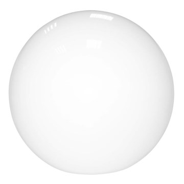 Pakeičiamas universalus KRONOS, SFERA E14 stiklas, skersmuo 14 cm