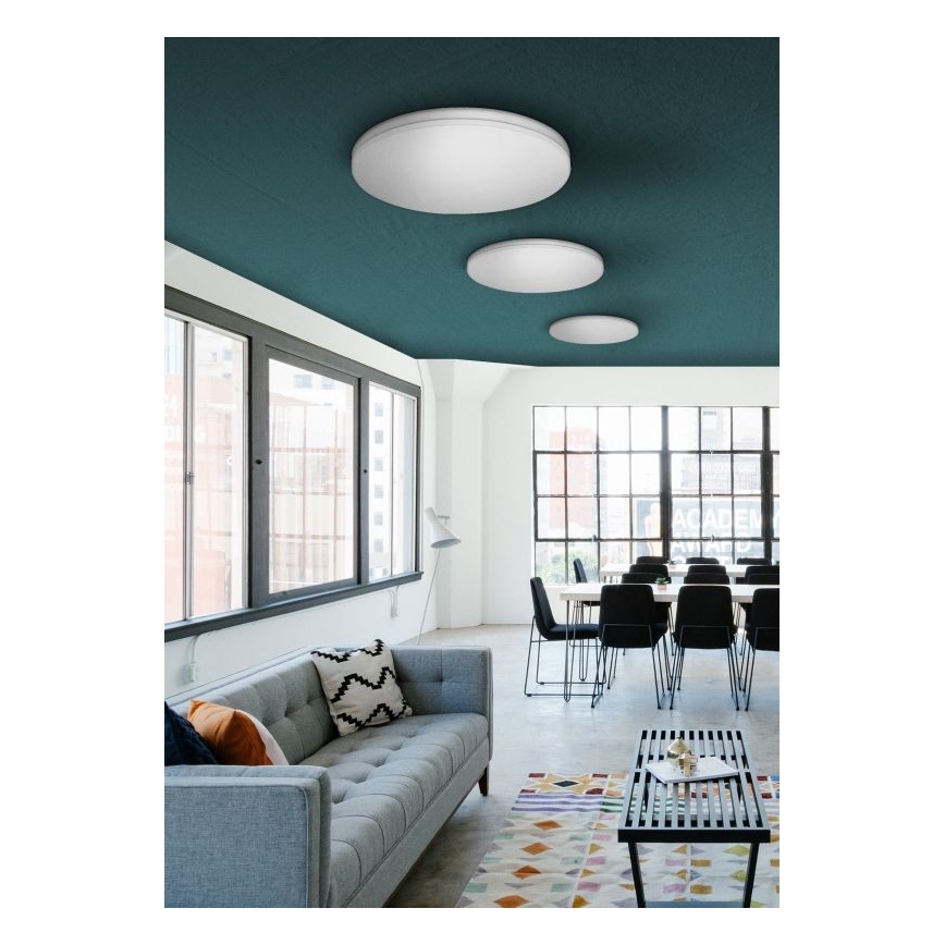 LED lubinis šviestuvas MONY LED/26W/230V 3000K