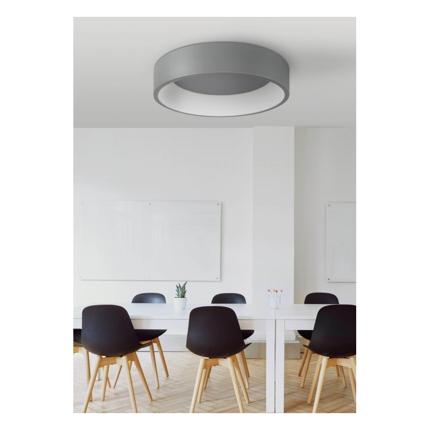 LED lubinis šviestuvas KAJI LED/20W/230V