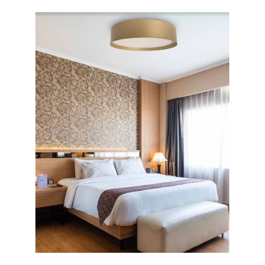 LED lubinis šviestuvas SOFIE LED/50W/230V