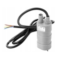 Panardinamas siurblys 12 V, 600 l/val.