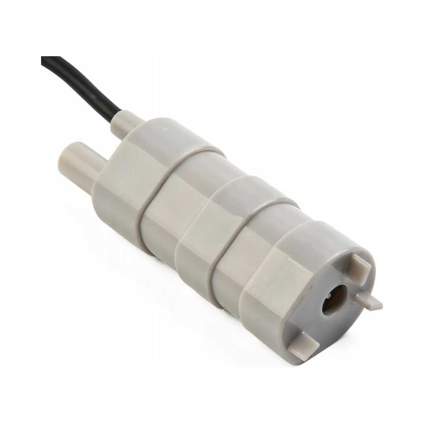 Panardinamas siurblys 12 V, 600 l/val.