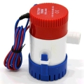 Panardinamas siurblys laivui, 12 V, 47 l/min