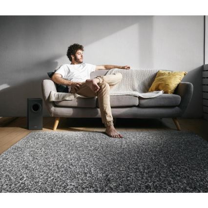 Panasonic – garso juosta su žemų dažnių garsiakalbiu, 320 W/230 V, su nuotolinio valdymo pultu