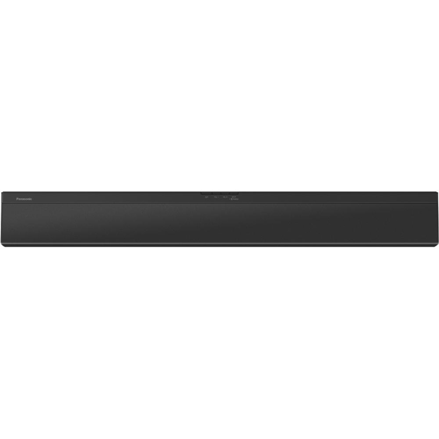 Panasonic – garso juosta su žemų dažnių garsiakalbiu, 320 W/230 V, su nuotolinio valdymo pultu