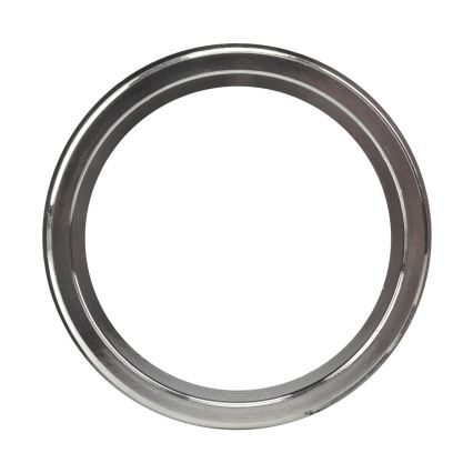 Papildomas žiedas RING blizgus chromas šviestuvams MICA