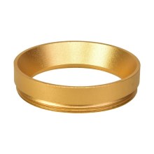 Papildomas žiedas RING GOLD šviestuvui MICA