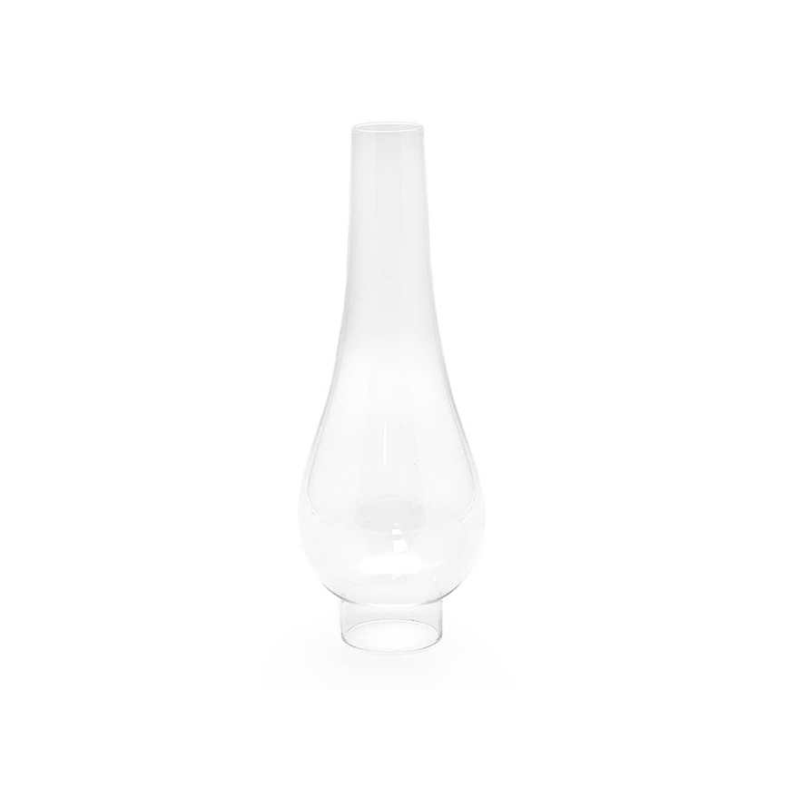 Parafino lempa POLY 38 cm varis