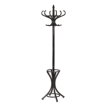Pastatoma drabužių kabykla 49x188 cm vengė