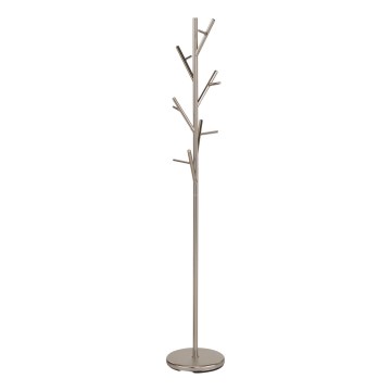 Pastatoma kabykla VERT 170x30 cm sidabrinė