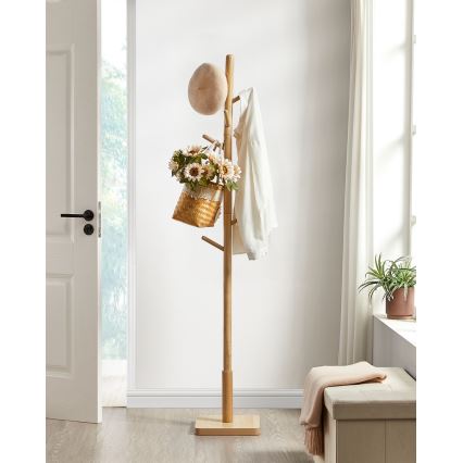 Pastatoma kabyklė LINEA, ruda