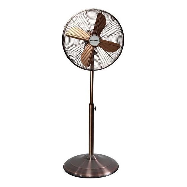 Pastatomas ventiliatorius 60W/230V diametras 40 cm varis
