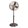 Pastatomas ventiliatorius 60W/230V diametras 40 cm varis