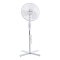 Pastatomas ventiliatorius STANDING 128 cm 45W