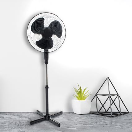Pastatomas ventiliatorius STANDING 128 cm 45W