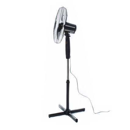 Pastatomas ventiliatorius STANDING 128 cm 45W