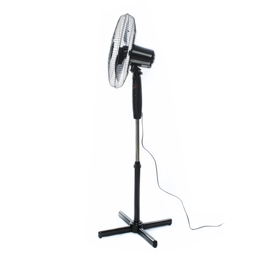 Pastatomas ventiliatorius STANDING 128 cm 45W