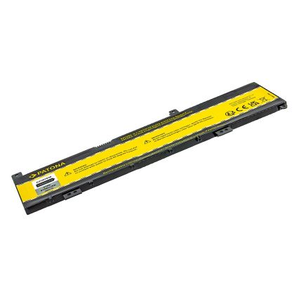 PATONA - Akumuliatorius Asus N580VN 4100mAh Li-Pol 11,4V C31N1636