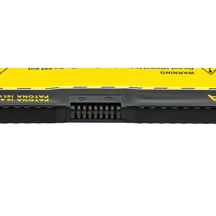 PATONA - Akumuliatorius Asus N580VN 4100mAh Li-Pol 11,4V C31N1636