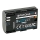 PATONA - Akumuliatorius Canon LP-E6NH 2600mAh Li-Ion Platinum USB-C