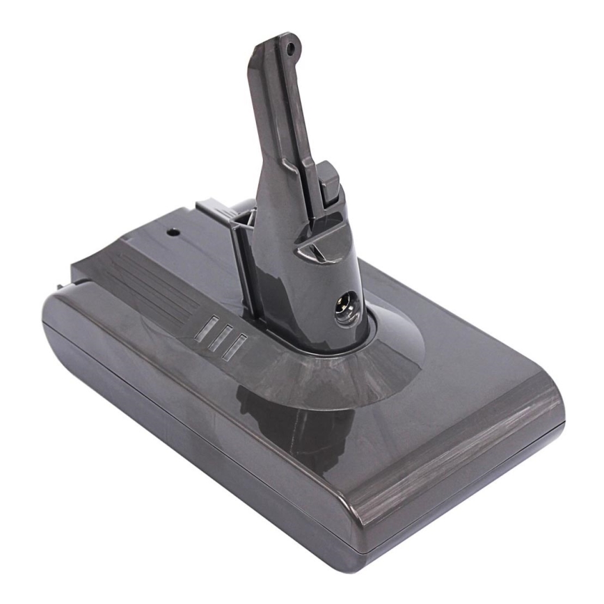 PATONA - Akumuliatorius Dyson SV10/V8 4000mAh, Li-lon 21,6V PREMIUM