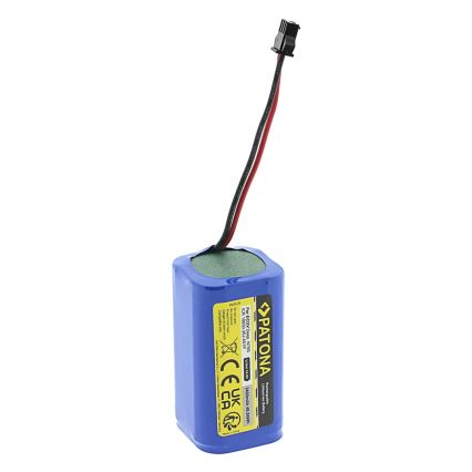 PATONA – Akumuliatorius Ecovacs Deebot 600/N79/715 3400mAh Li-lon 14,4V