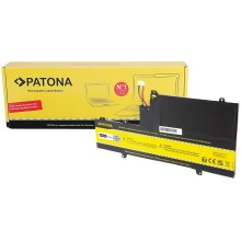 PATONA - Akumuliatorius HP EliteBook x360 1030 G2 4700mAh Li-Pol 11,55V OM03XL